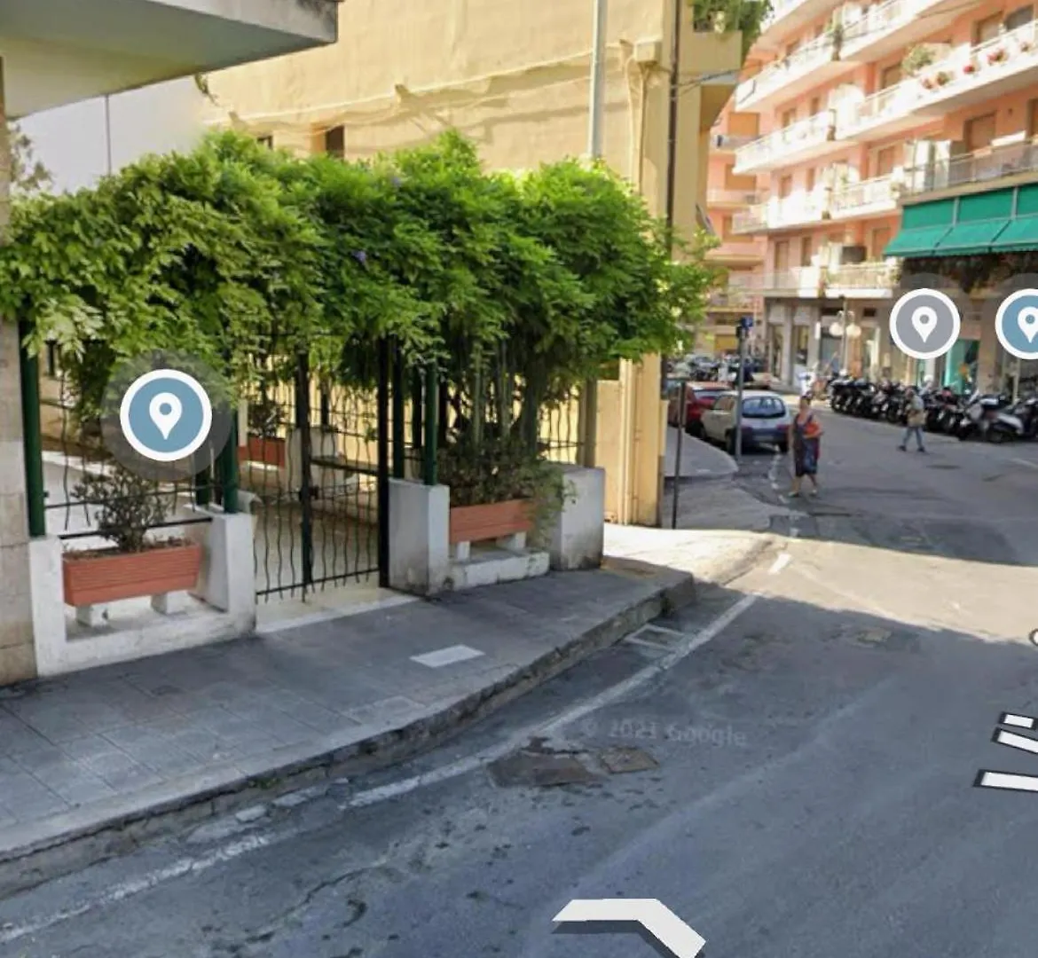 Apartamento Carmela'S Sweet Home San Remo