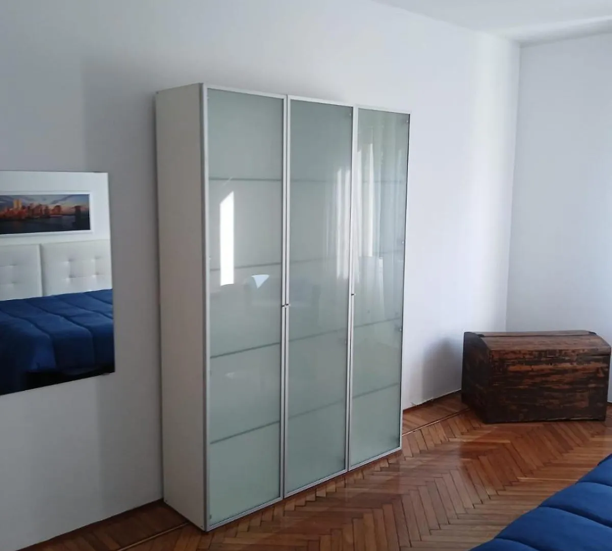 Carmela'S Sweet Home San Remo
