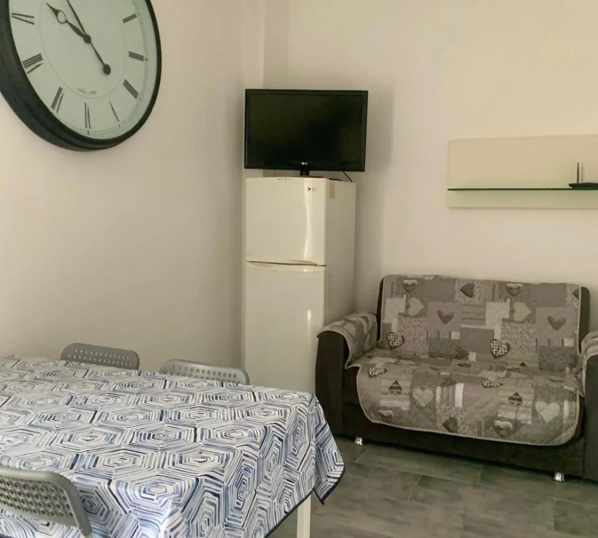 Carmela'S Sweet Home San Remo 0*,  Italia
