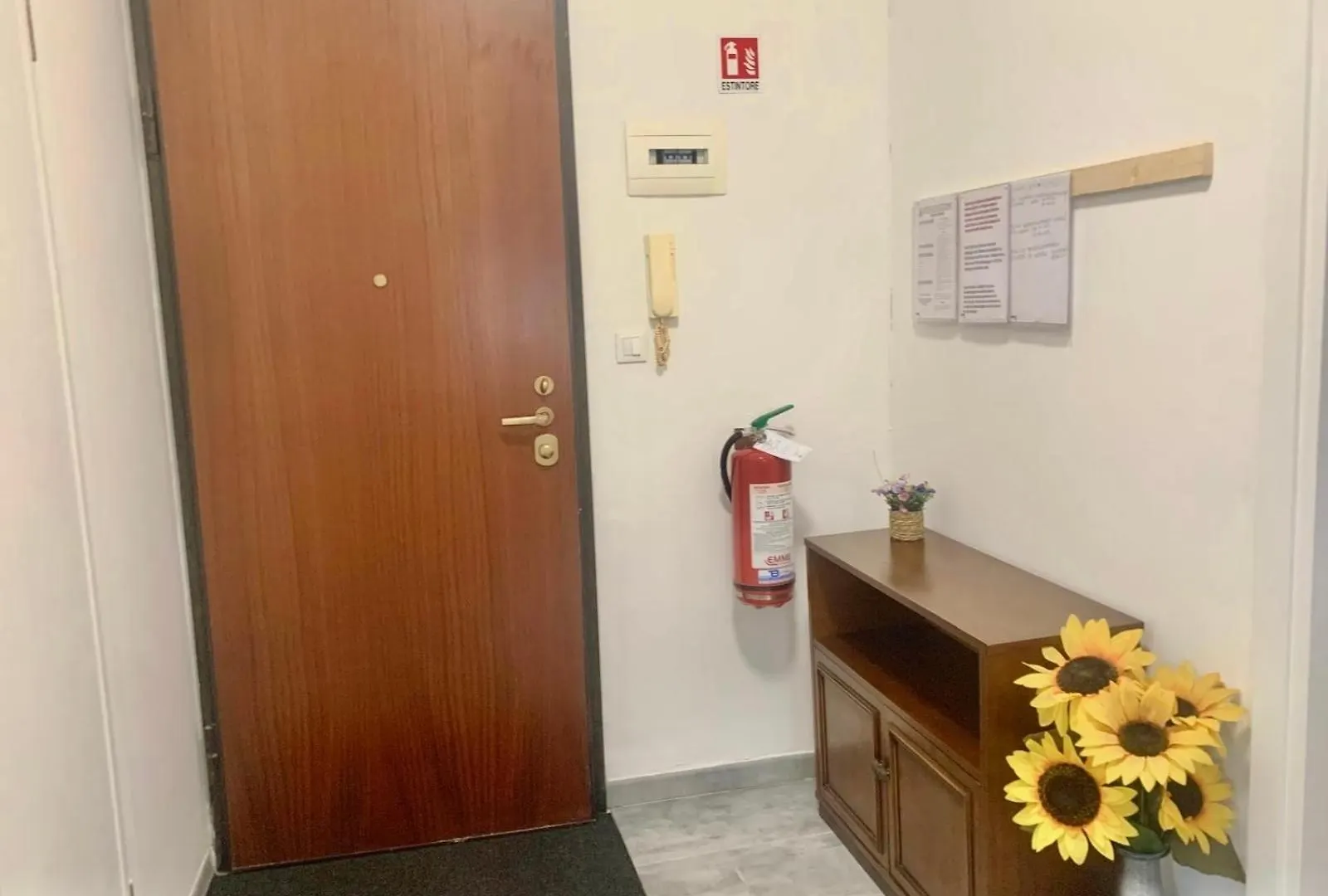 Carmela'S Sweet Home San Remo Apartamento