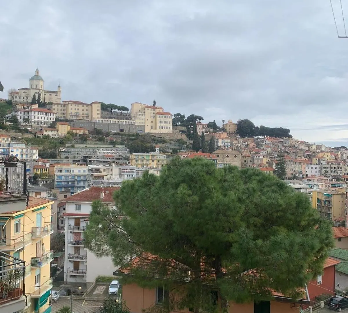 Apartamento Carmela'S Sweet Home San Remo Italia