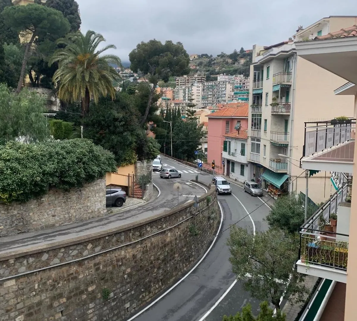 Carmela'S Sweet Home San Remo