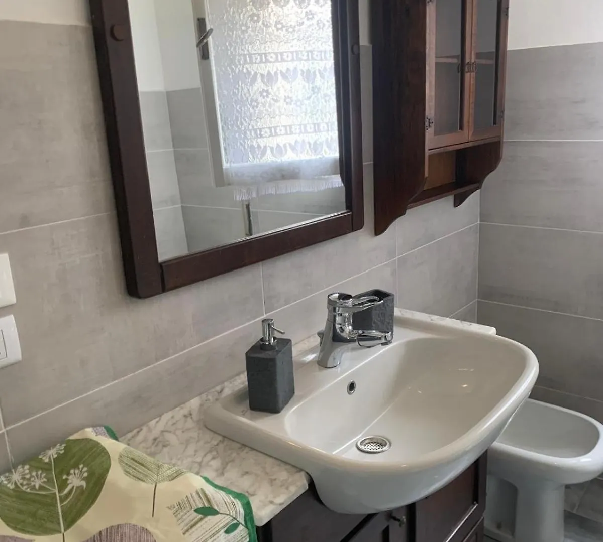 Apartamento Carmela'S Sweet Home San Remo Italia