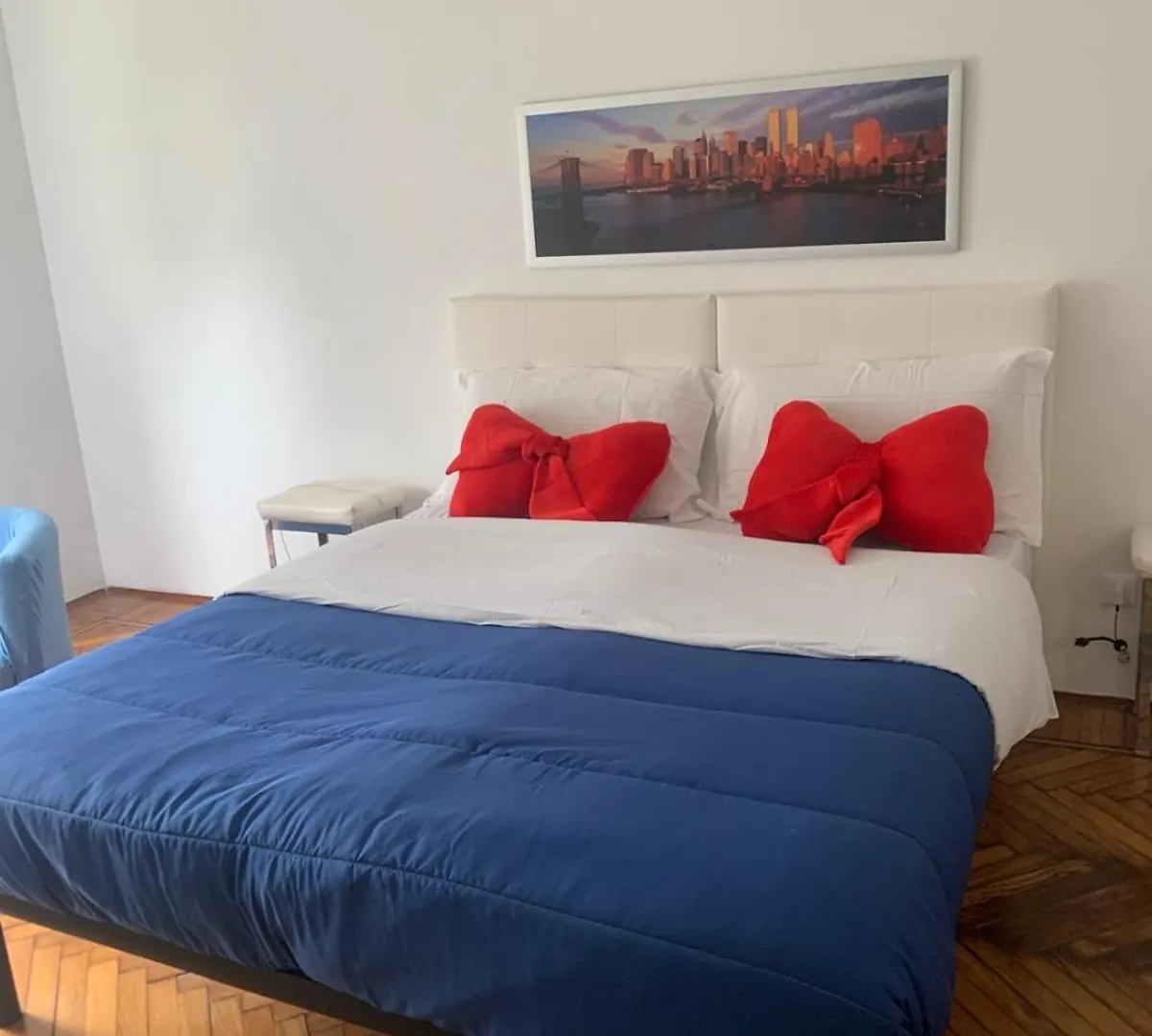 Carmela'S Sweet Home San Remo