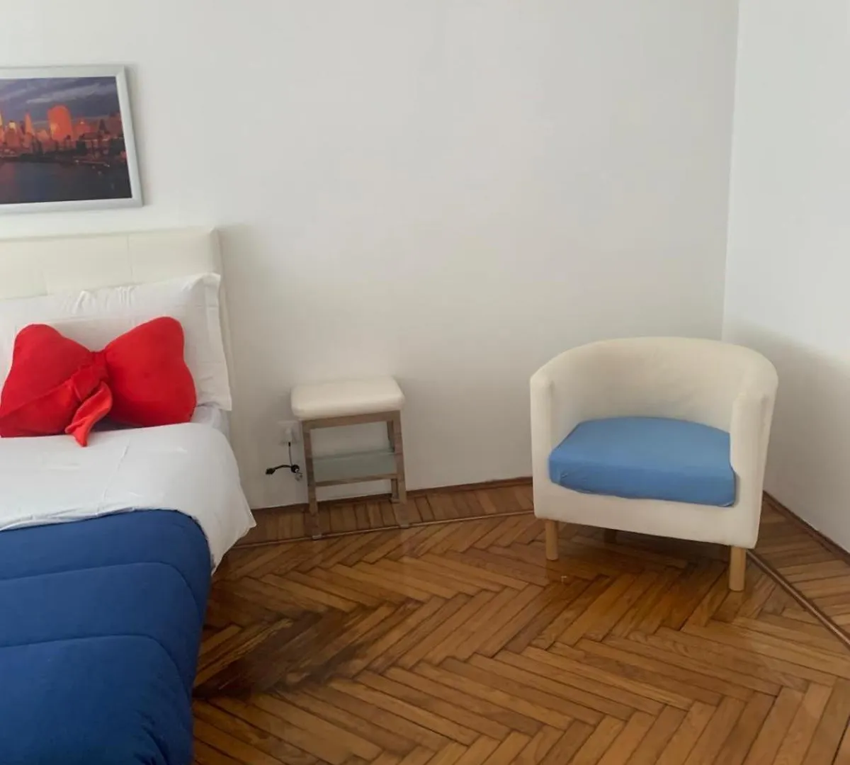 Carmela'S Sweet Home San Remo 0*,