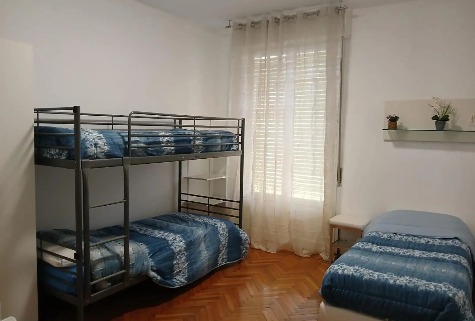 Carmela'S Sweet Home San Remo Apartamento