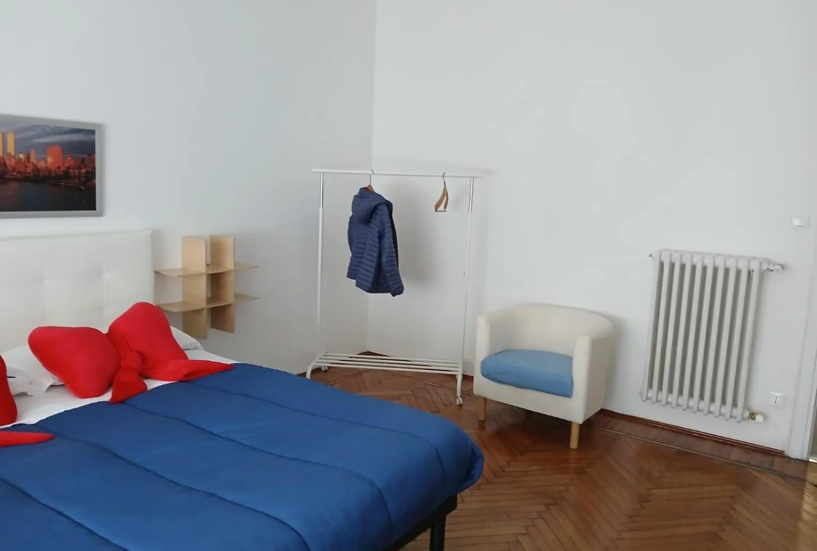 Apartamento Carmela'S Sweet Home San Remo Italia