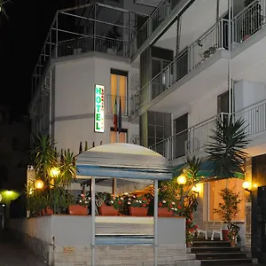 3* Otel Sorriso