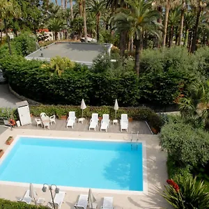 4* Otel Paradiso