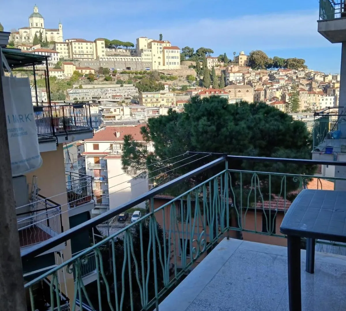 Carmela'S Sweet Home Sanremo Italy