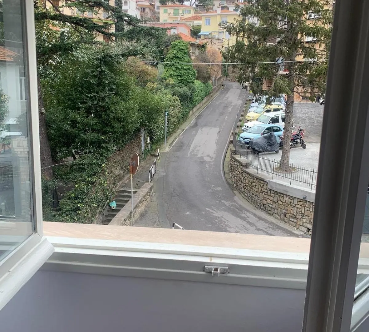 Carmela'S Sweet Home Sanremo Apartment
