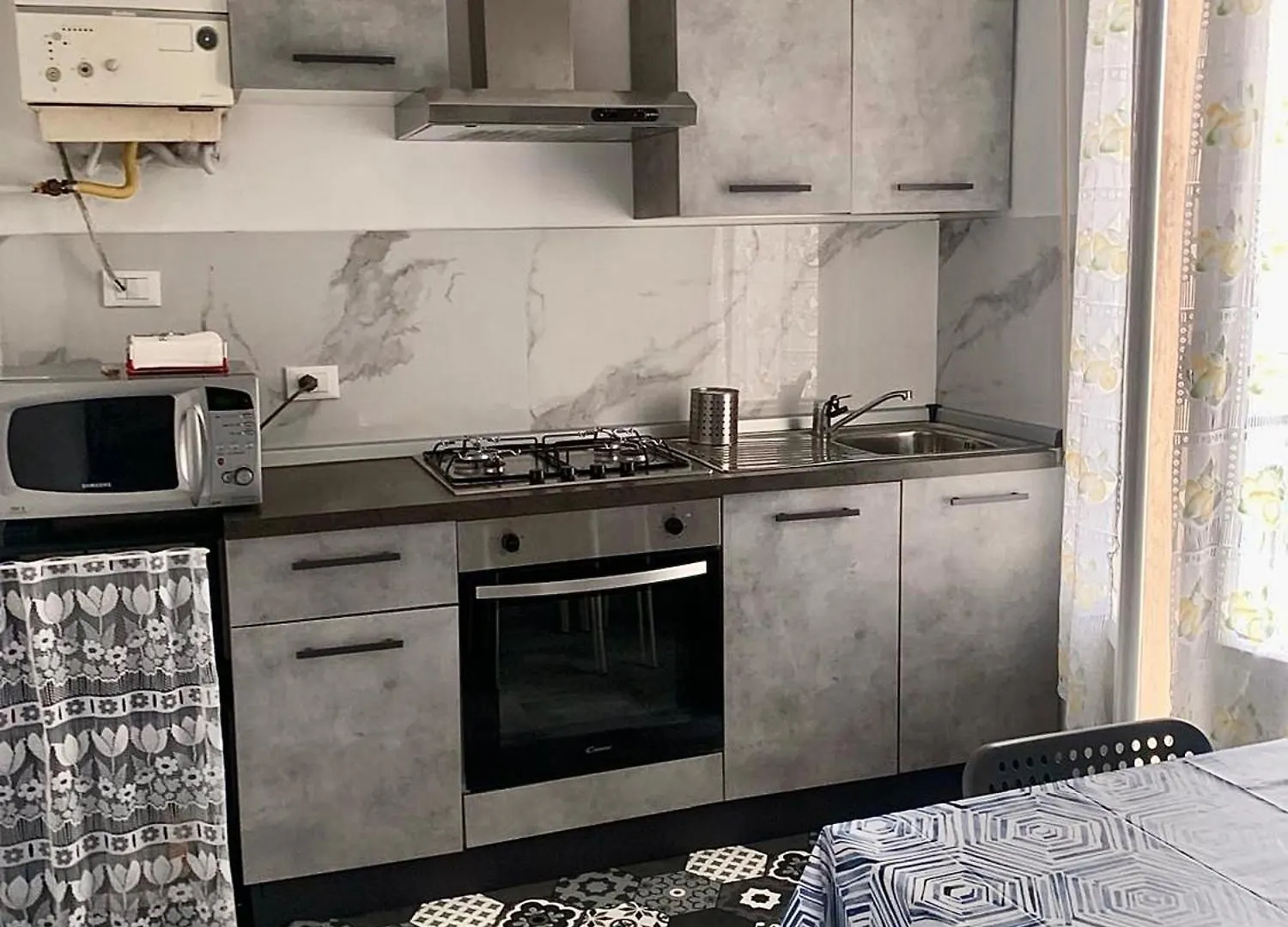 Carmela'S Sweet Home Sanremo Apartment